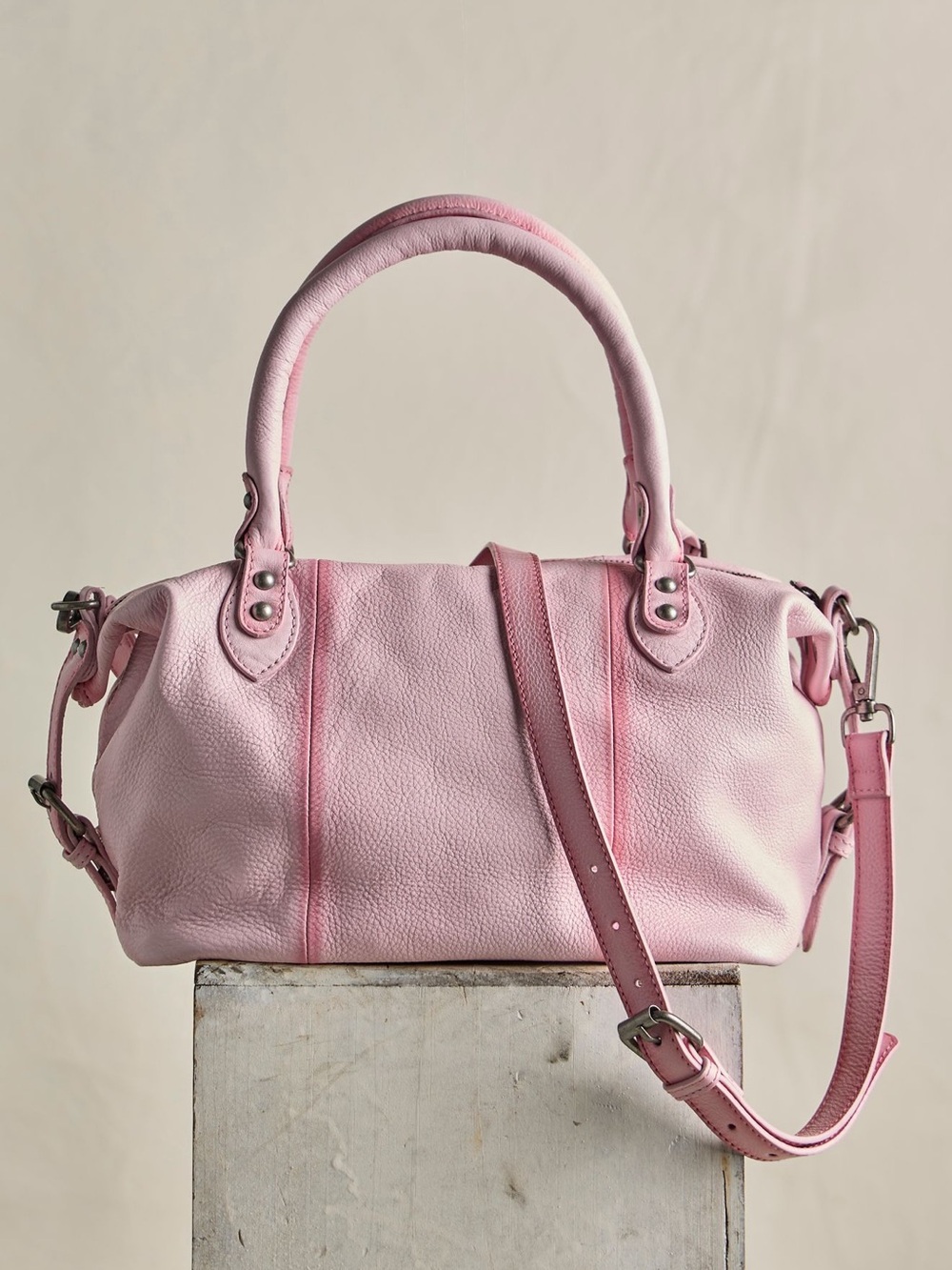 We The Free Baby Emerson Tote PEONY - Picture 4 of 9